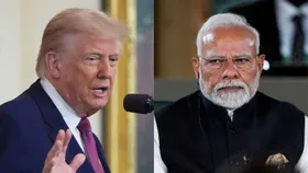Congress demands PM Modi's statement in Parliament on Trump's claims on ceasefire
